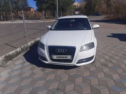 Audi A3 2011 года за 6 000 000 тг. в Караганда – фото 2