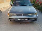 Mitsubishi Galant 1990 годаүшін700 000 тг. в Шымкент – фото 2