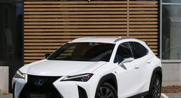 Lexus UX 200 2019 года за 16 000 000 тг. в Павлодар