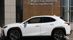 Lexus UX 200 2019 года за 16 000 000 тг. в Павлодар – фото 3
