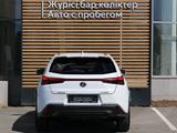 Lexus UX 200 2019 года за 16 000 000 тг. в Павлодар – фото 4