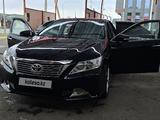 Toyota Camry 2012 года за 8 500 000 тг. в Шымкент