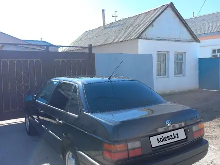 Volkswagen Passat 1992 года за 1 570 000 тг. в Кызылорда – фото 6