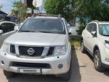 Nissan Navara 2012 годаүшін12 500 000 тг. в Алматы