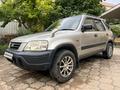 Honda CR-V 1995 годаүшін3 200 000 тг. в Алматы – фото 17