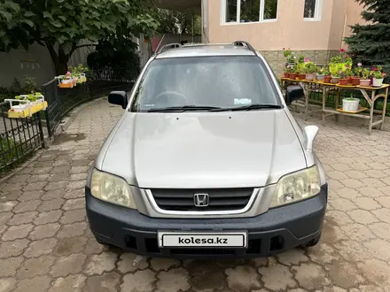 Honda CR-V 1995 года за 3 200 000 тг. в Алматы – фото 7