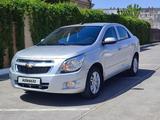 Chevrolet Cobalt 2021 годаүшін5 777 777 тг. в Актау – фото 2