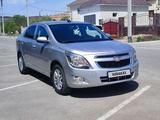 Chevrolet Cobalt 2021 года за 5 777 777 тг. в Актау