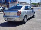 Chevrolet Cobalt 2021 годаүшін5 777 777 тг. в Актау – фото 3