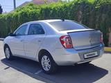 Chevrolet Cobalt 2021 годаүшін5 777 777 тг. в Актау – фото 4