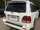 Lexus LX 470 2006 года за 12 000 000 тг. в Астана