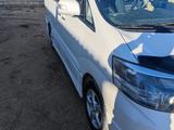 Toyota Alphard 2006 года за 9 500 000 тг. в Актау – фото 3