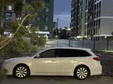 Subaru Legacy 2011 годаүшін4 250 000 тг. в Астана – фото 2
