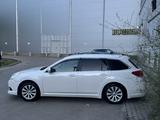 Subaru Legacy 2011 годаүшін4 250 000 тг. в Астана – фото 4