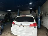 Subaru Legacy 2011 годаүшін4 250 000 тг. в Астана