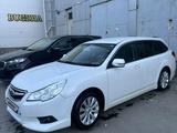 Subaru Legacy 2011 годаүшін4 250 000 тг. в Астана – фото 5