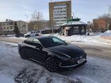 Hyundai Sonata 2021 годаfor11 700 000 тг. в Астана – фото 3