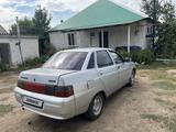 ВАЗ (Lada) 2110 2003 года за 500 000 тг. в Уральск