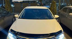 Toyota Camry 2015 года за 11 800 000 тг. в Алматы