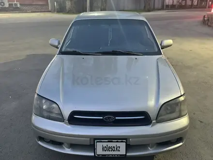 Subaru Legacy 1999 года за 3 500 000 тг. в Алматы – фото 2