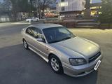 Subaru Legacy 1999 года за 3 500 000 тг. в Алматы