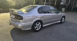 Subaru Legacy 1999 года за 3 300 000 тг. в Алматы – фото 5