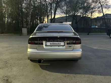 Subaru Legacy 1999 года за 3 500 000 тг. в Алматы – фото 6