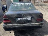 Mercedes-Benz C 180 1993 года за 1 000 000 тг. в Караганда – фото 2