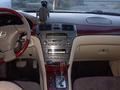 Lexus ES 300 2003 годаfor5 650 000 тг. в Тараз – фото 9