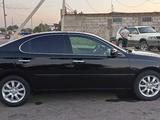 Lexus ES 300 2003 годаүшін5 500 000 тг. в Тараз – фото 5