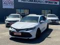 Toyota Camry 2019 года за 12 450 000 тг. в Усть-Каменогорск