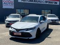 Toyota Camry 2019 года за 13 450 000 тг. в Усть-Каменогорск