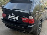 BMW X5 2004 годаүшін9 500 000 тг. в Петропавловск – фото 4