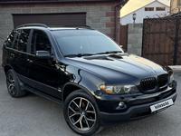 BMW X5 2004 года за 8 900 000 тг. в Петропавловск
