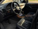 BMW X5 2004 годаүшін9 500 000 тг. в Петропавловск – фото 5