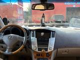 Lexus RX 350 2006 годаүшін7 500 000 тг. в Экибастуз – фото 2