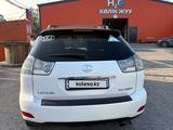 Lexus RX 350 2006 годаүшін7 500 000 тг. в Экибастуз – фото 4