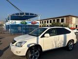 Lexus RX 350 2006 годаүшін7 500 000 тг. в Экибастуз – фото 5