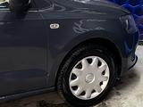 Volkswagen Polo 2012 годаfor4 500 000 тг. в Актобе – фото 3