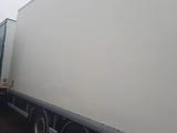 Fruehauf  Полуприцеп-бортовой 2013 года за 5 600 000 тг. в Шымкент – фото 5