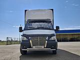 ГАЗ ГАЗель 2011 года за 7 000 000 тг. в Павлодар