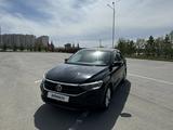 Volkswagen Polo 2021 года за 9 000 000 тг. в Астана – фото 3
