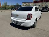 Chevrolet Cobalt 2022 годаүшін6 100 000 тг. в Астана – фото 5