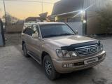 Lexus LX 470 2001 годаүшін8 500 000 тг. в Талдыкорган – фото 4