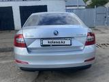Skoda Octavia 2013 года за 3 500 000 тг. в Актобе – фото 3