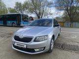 Skoda Octavia 2013 года за 3 500 000 тг. в Актобе – фото 2