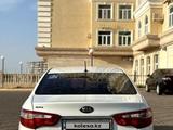 Kia Rio 2014 годаүшін5 900 000 тг. в Актау – фото 3