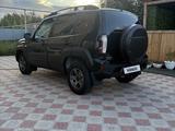 ВАЗ (Lada) Niva Travel 2023 года за 6 600 000 тг. в Костанай – фото 3