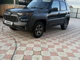 ВАЗ (Lada) Niva Travel 2023 года за 6 600 000 тг. в Костанай – фото 2