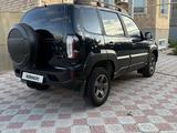 ВАЗ (Lada) Niva Travel 2023 года за 6 600 000 тг. в Костанай – фото 4